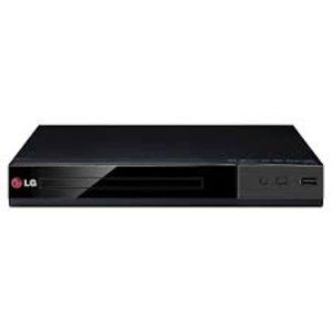 DVD VIDEO PLAYER